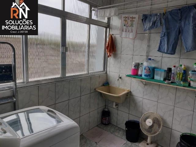 Apartamento venda em Santos
