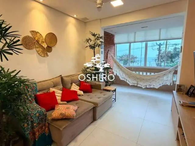 Apartamento venda em Santos