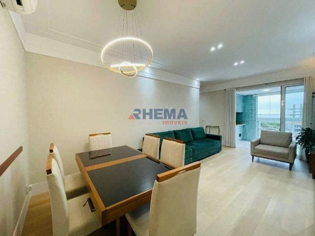 Apartamento venda em Região Imediata de Santos, Região Metropolitana da Baixada Santista