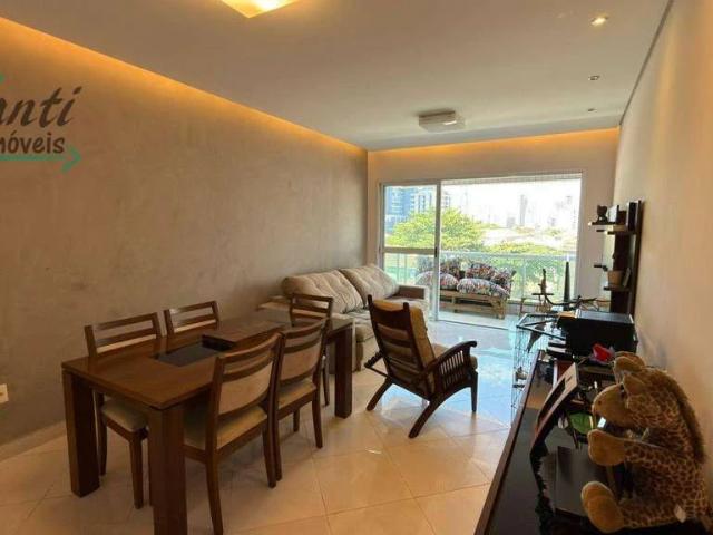 Apartamento venda em Santos