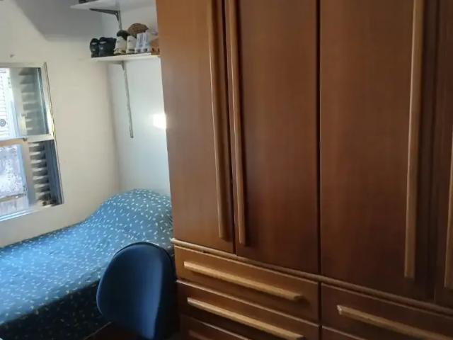 Apartamento venda em Santos