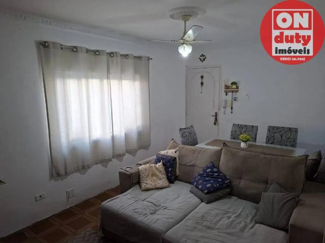 Apartamento venda em Santos