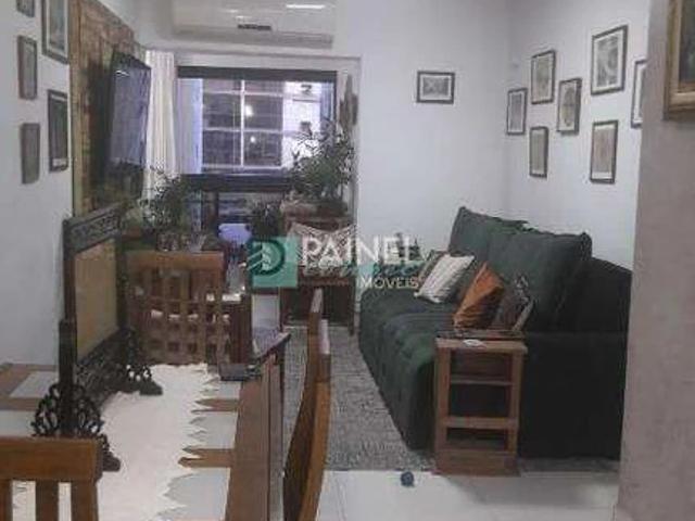 Apartamento venda em Vila Tambaú, Aparecida
