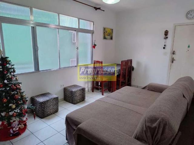 Apartamento venda em Santos
