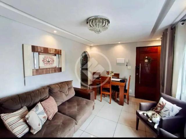 Apartamento venda em Conjunto Habitacional BNH, Santos