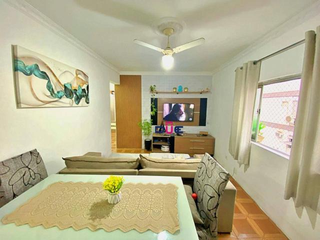 Apartamento venda em Conjunto Habitacional BNH, Santos