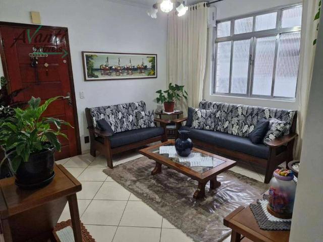 Apartamento venda em Região Imediata de Santos, Região Metropolitana da Baixada Santista