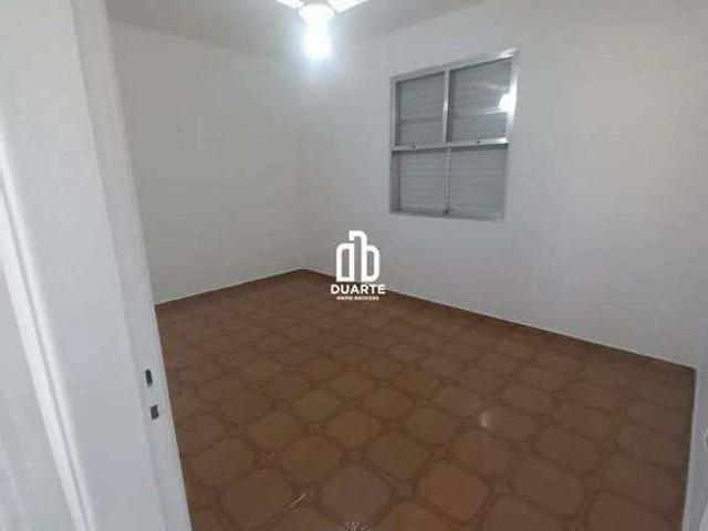 Apartamento venda em Santos