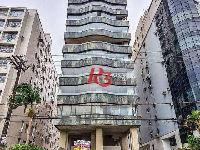Apartamento venda em Região Imediata de Santos, Região Metropolitana da Baixada Santista