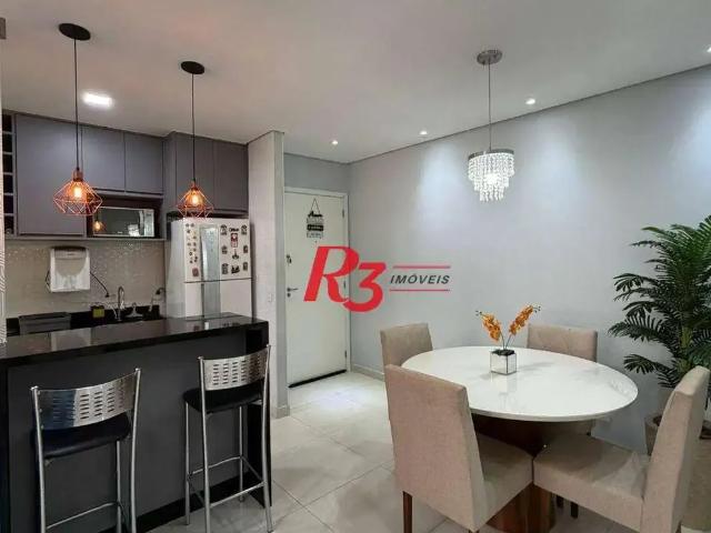 Apartamento venda em Região Imediata de Santos, Região Metropolitana da Baixada Santista