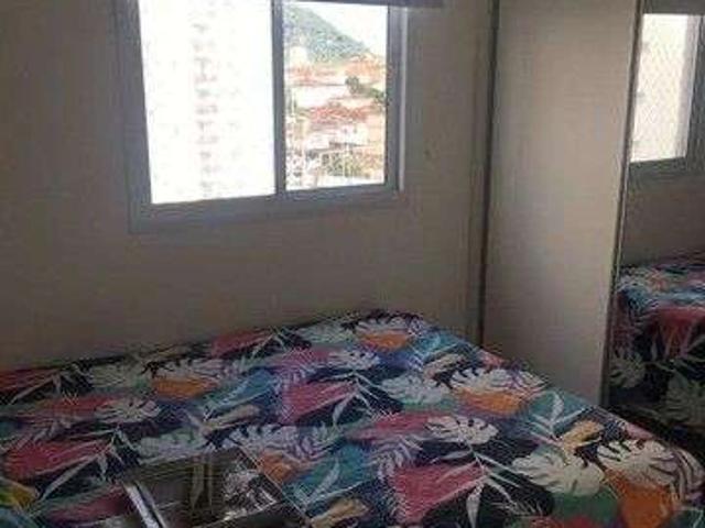 Apartamento venda em Região Imediata de Santos, Região Metropolitana da Baixada Santista