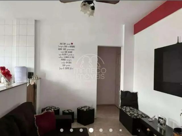 Apartamento venda em Castelo, Santos