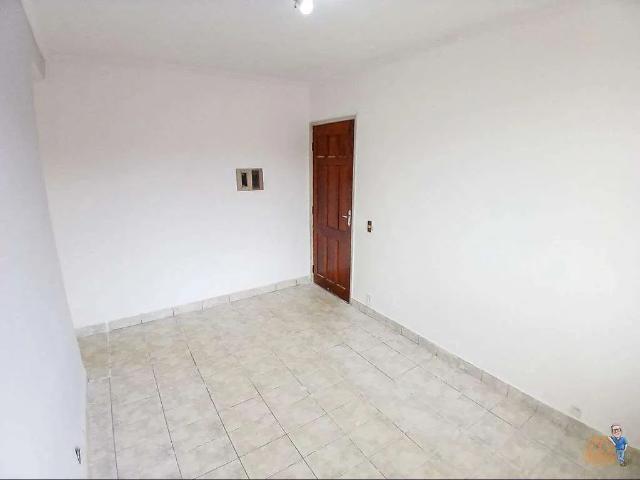 Apartamento venda em Caruara, Santos