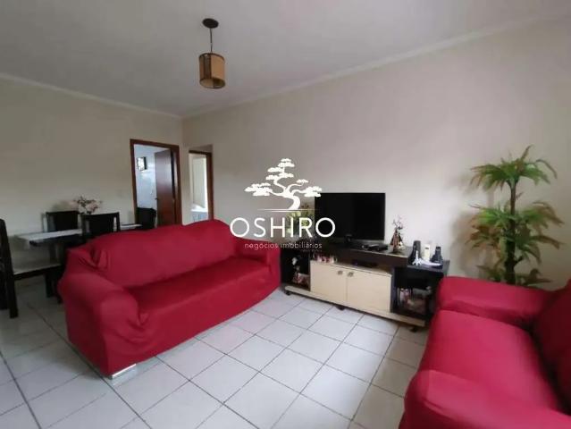Apartamento venda em Bom Retiro, Santos