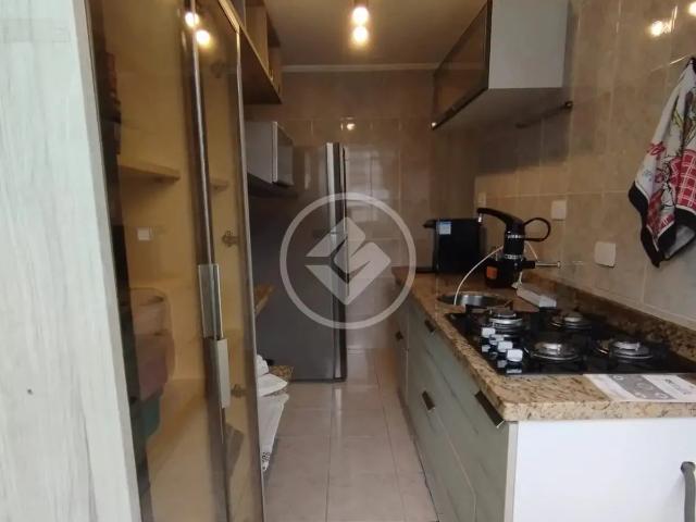 Apartamento venda em Santos
