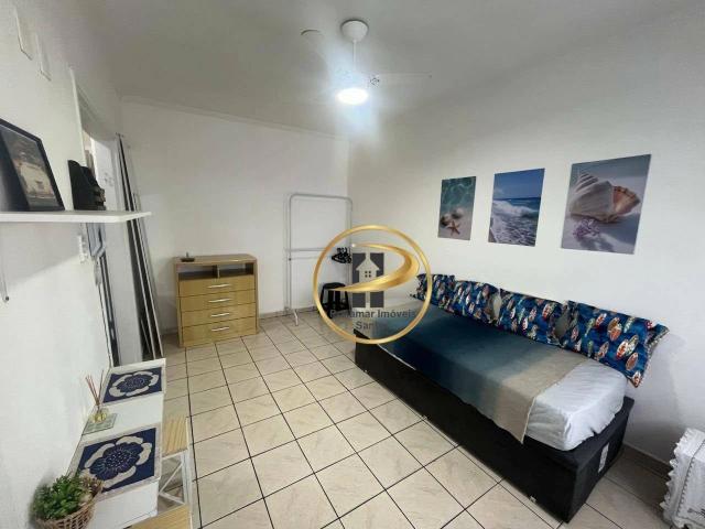 Apartamento venda em Santos