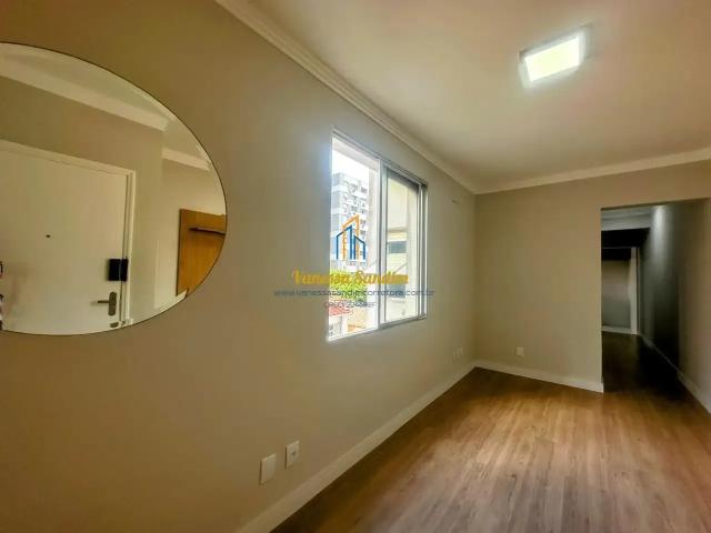 Apartamento venda em Santos