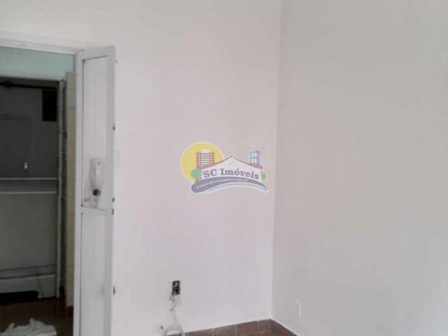 Apartamento venda em Santos