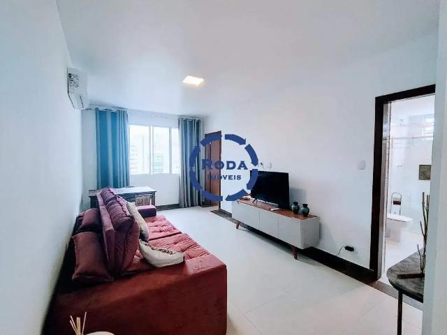 Apartamento venda em Santos