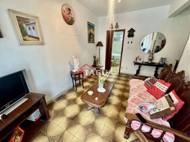 Apartamento venda em Santos
