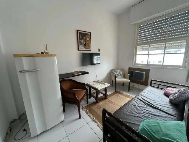 Apartamento venda em Santos