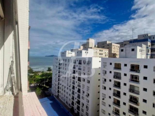 Apartamento venda em Santos