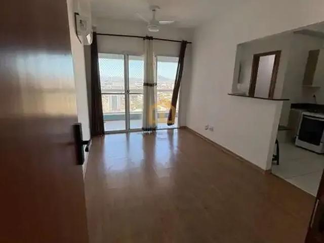 Apartamento venda em Santos