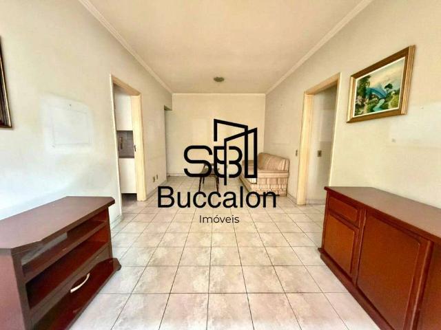 Apartamento venda em Santos