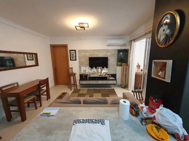 Apartamento venda em Santos