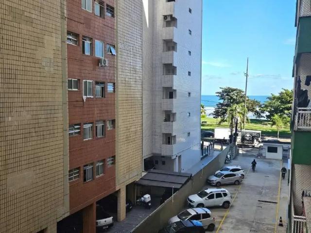 Apartamento venda em Santos