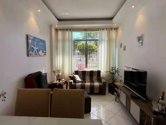 Apartamento venda em Santos