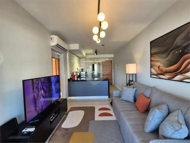 Apartamento venda em Região Imediata de Santos, Região Metropolitana da Baixada Santista