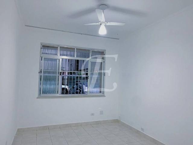 Apartamento venda em Santos