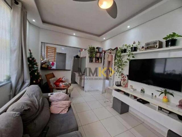 Apartamento venda em Santos