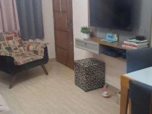 Apartamento venda em Região Imediata de Santos, Região Metropolitana da Baixada Santista