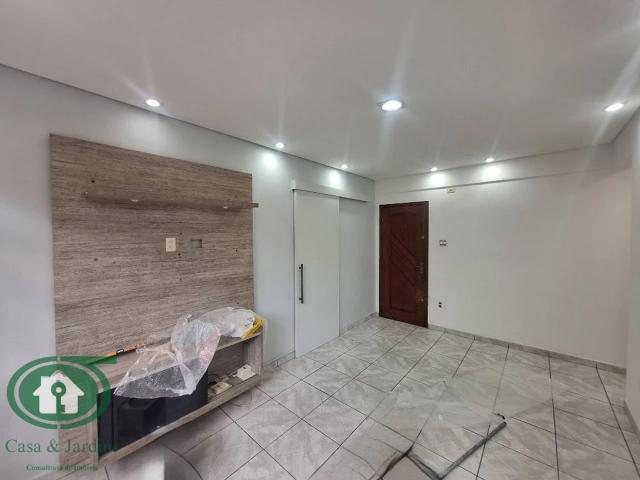 Apartamento venda em Santos