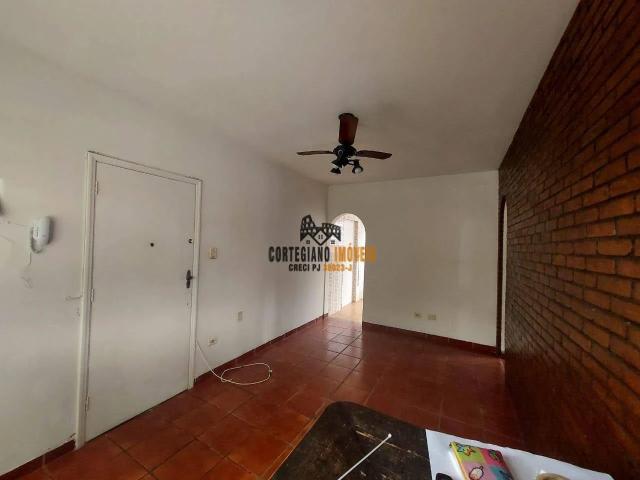 Apartamento venda em Santos
