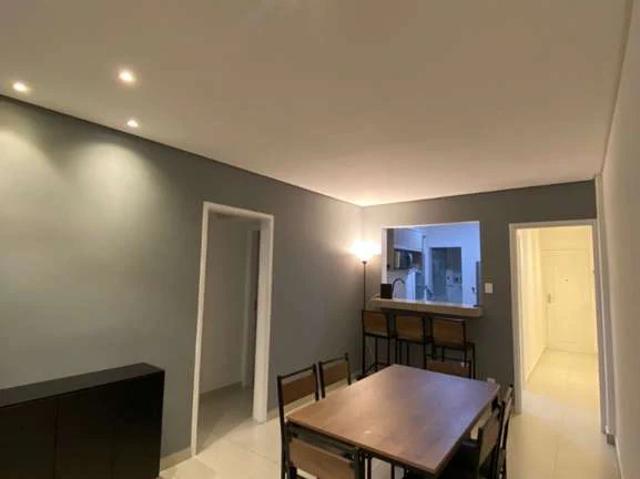 Apartamento venda em Santos