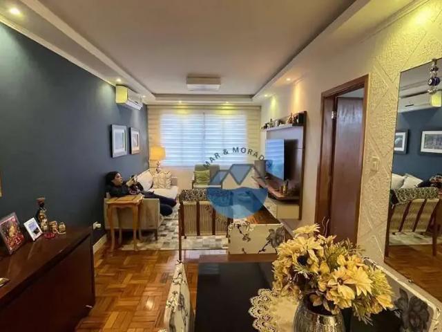 Apartamento venda em Região Imediata de Santos, Região Metropolitana da Baixada Santista