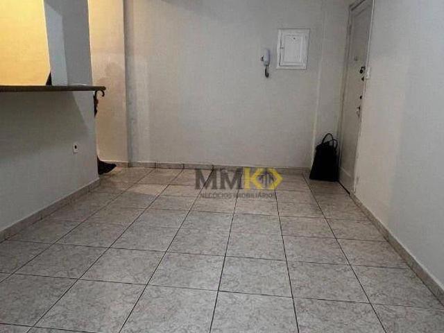 Apartamento venda em Santos