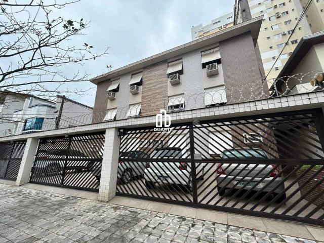 Apartamento venda em Santos