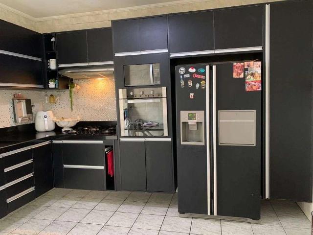 Apartamento venda em Santos