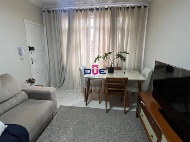 Apartamento venda em Santos