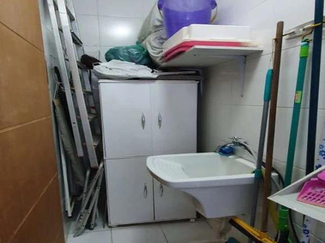 Apartamento venda em Santos