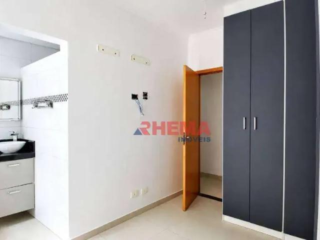 Apartamento venda em Região Imediata de Santos, Região Metropolitana da Baixada Santista
