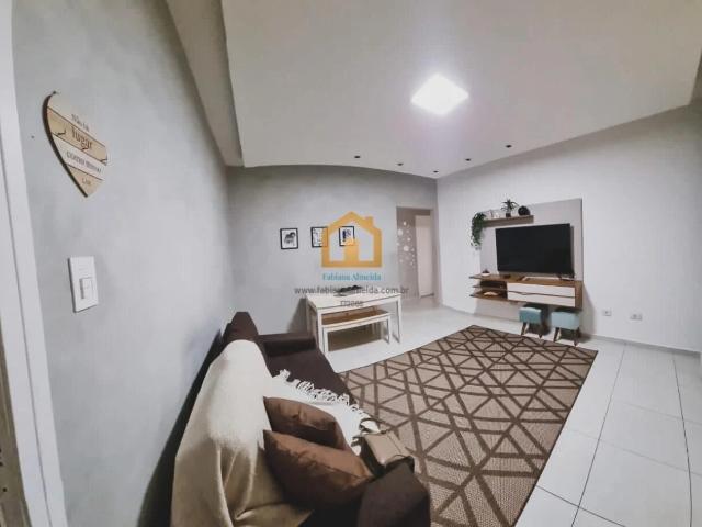 Apartamento venda em Santos