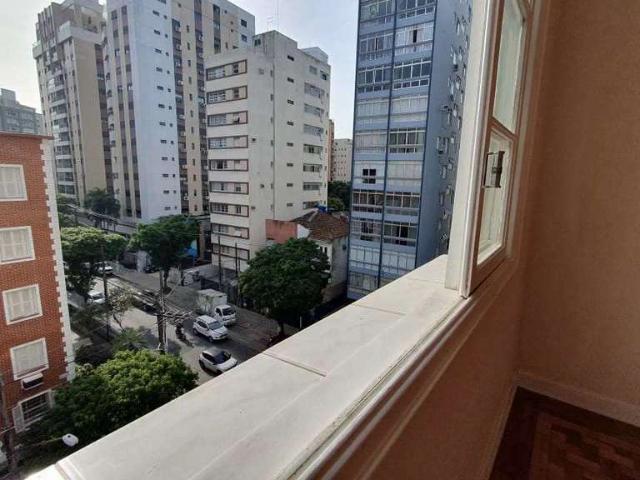 Apartamento venda em Santos