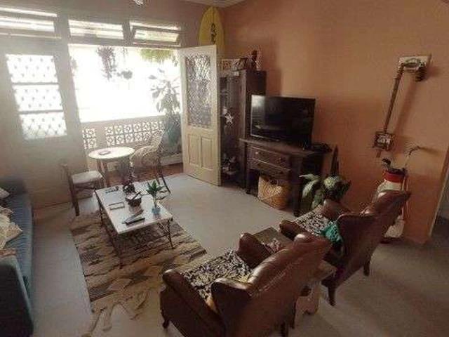 Apartamento venda em Santos