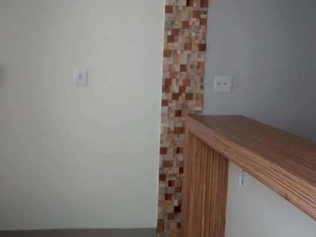 Apartamento venda em Santos