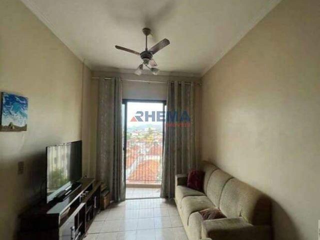 Apartamento venda em Santos